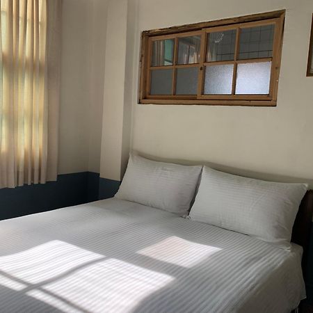 Neat Hostel Đài Nam Ngoại thất bức ảnh