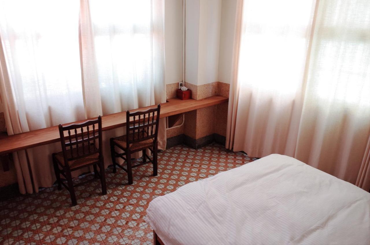 Neat Hostel Đài Nam Phòng bức ảnh