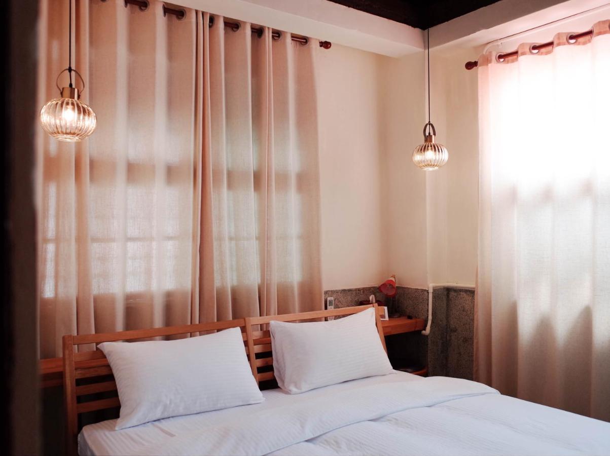 Neat Hostel Đài Nam Phòng bức ảnh