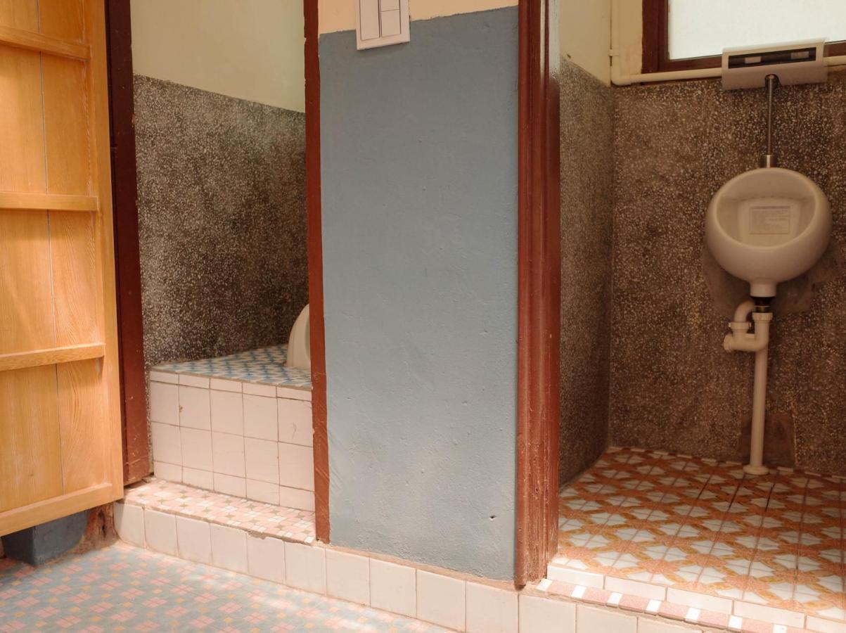 Neat Hostel Đài Nam Ngoại thất bức ảnh