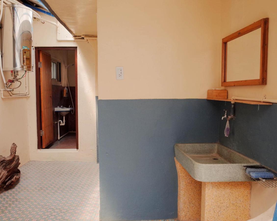 Neat Hostel Đài Nam Ngoại thất bức ảnh