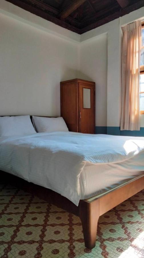 Neat Hostel Đài Nam Ngoại thất bức ảnh