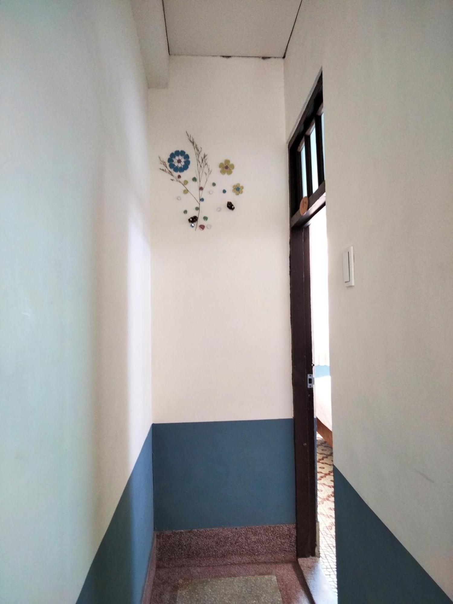Neat Hostel Đài Nam Ngoại thất bức ảnh