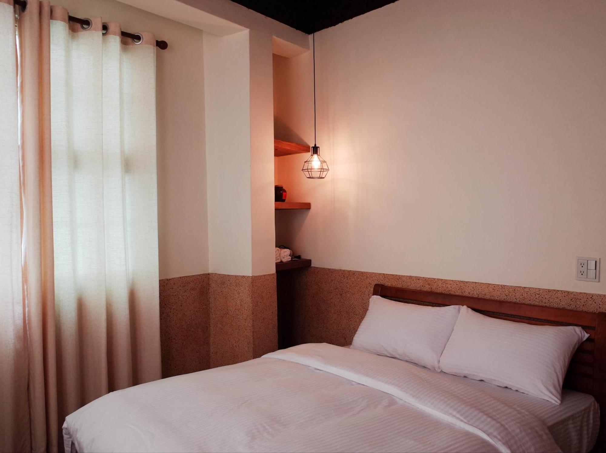 Neat Hostel Đài Nam Phòng bức ảnh