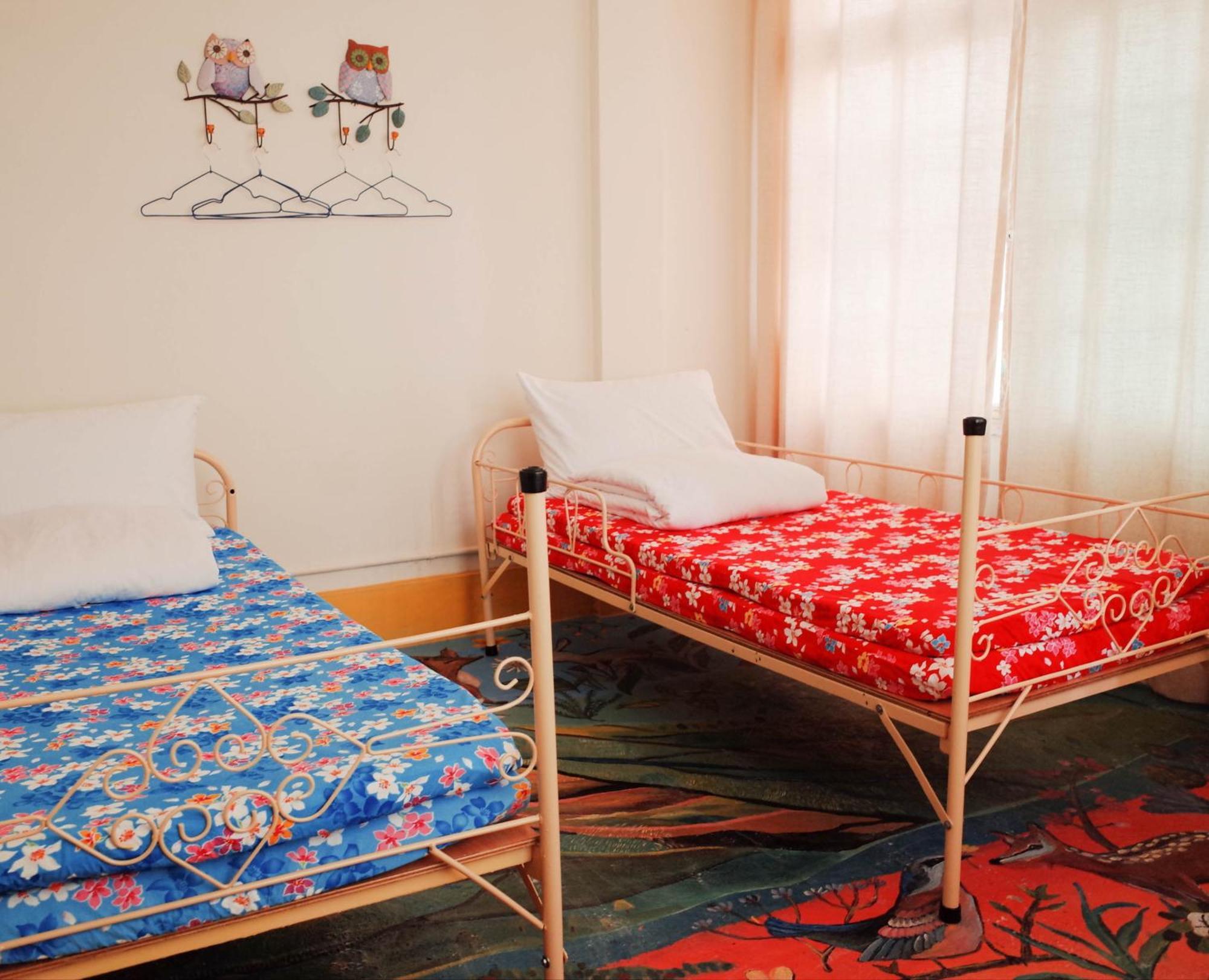 Neat Hostel Đài Nam Phòng bức ảnh