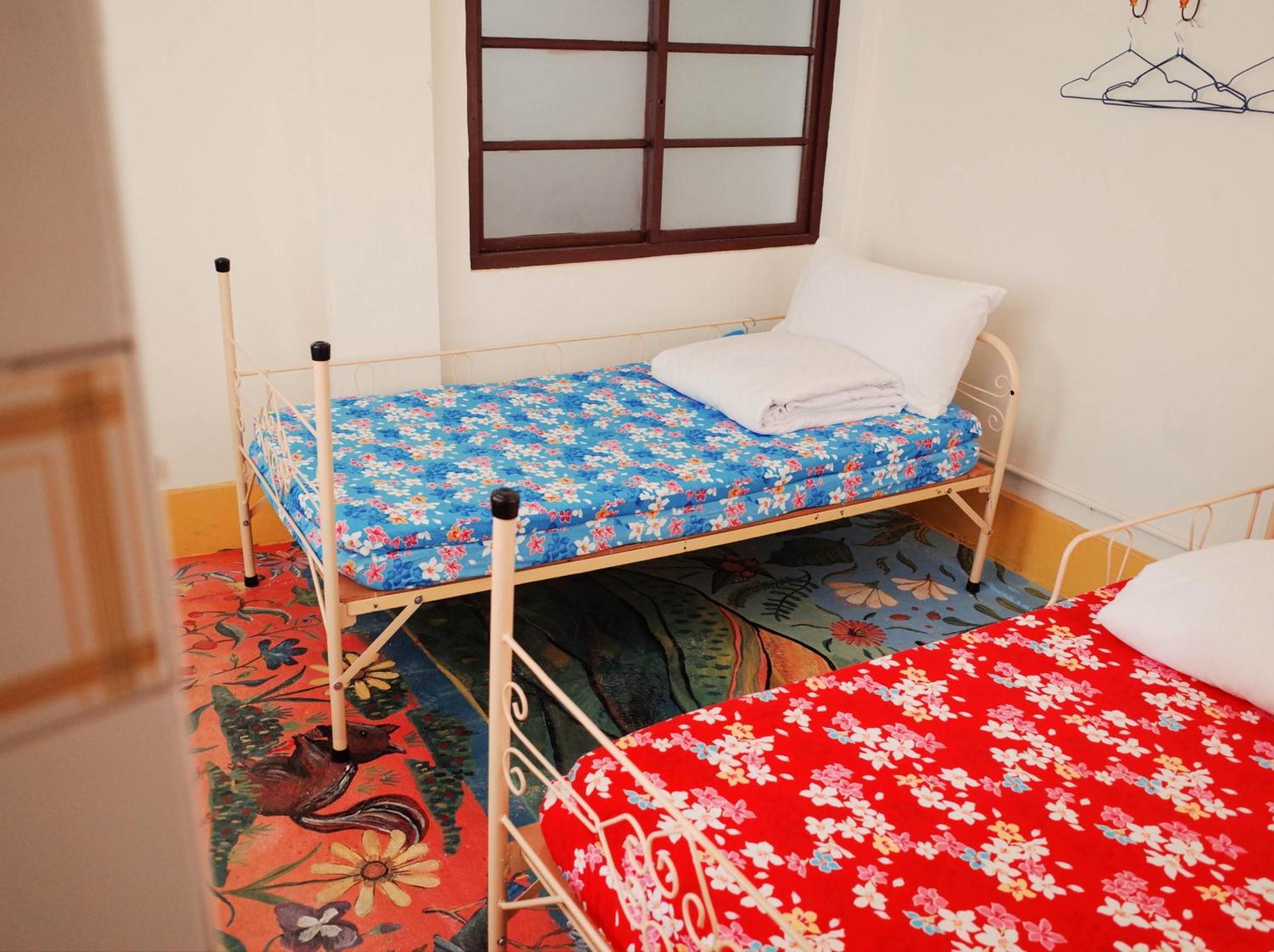 Neat Hostel Đài Nam Phòng bức ảnh