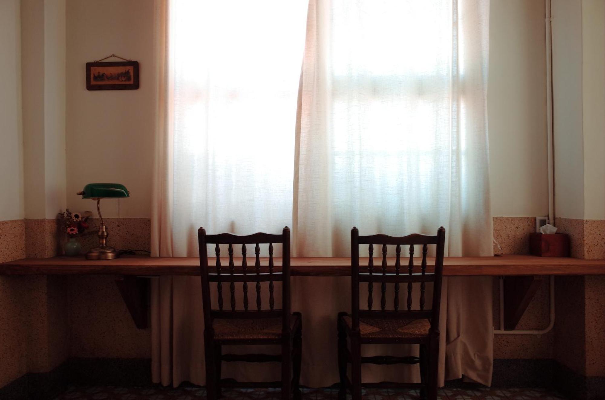 Neat Hostel Đài Nam Phòng bức ảnh