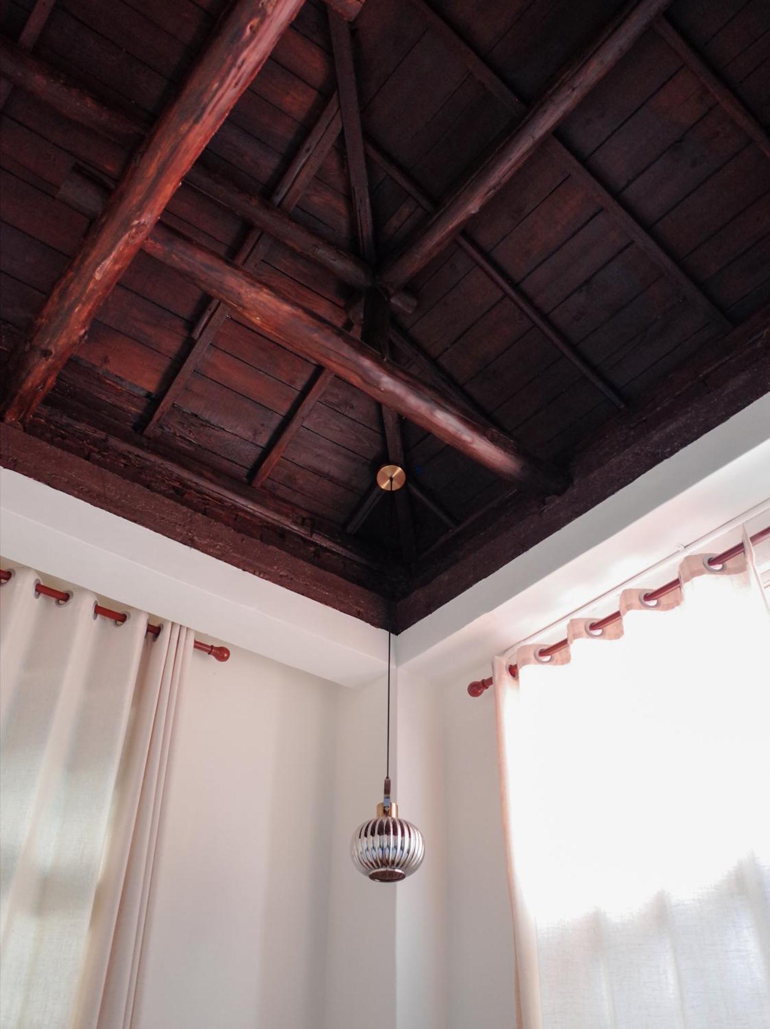 Neat Hostel Đài Nam Phòng bức ảnh