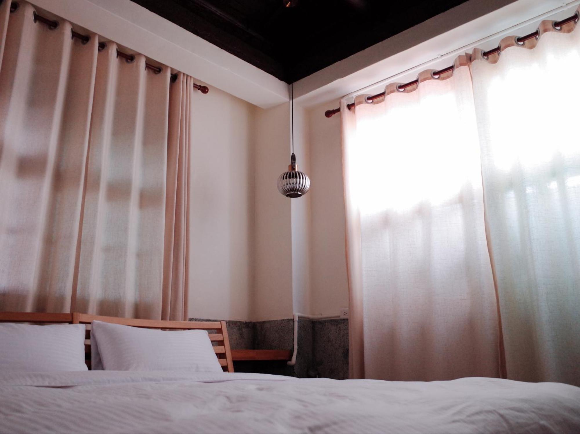 Neat Hostel Đài Nam Phòng bức ảnh