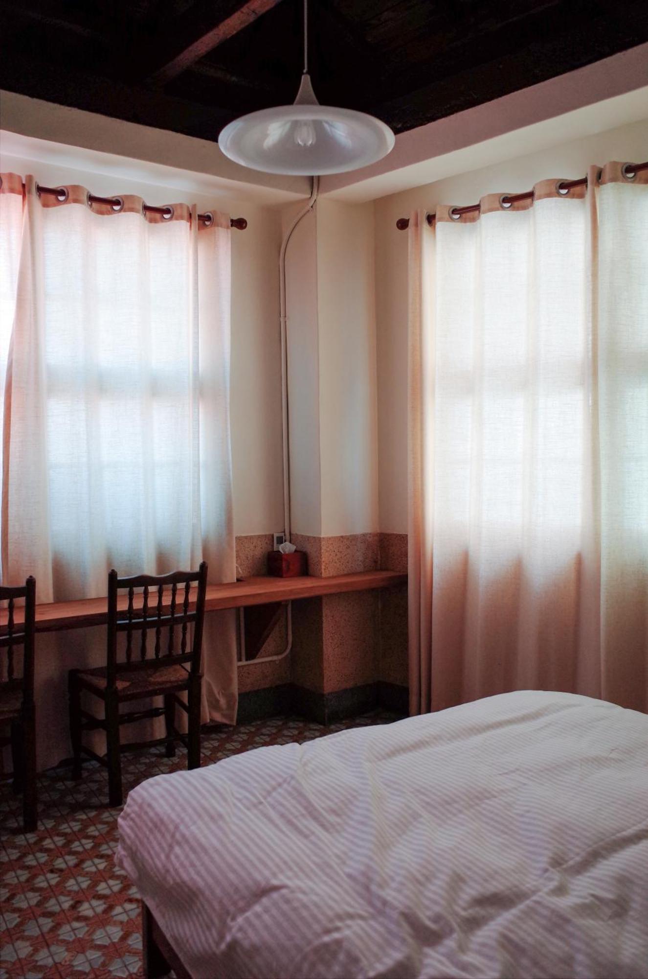 Neat Hostel Đài Nam Phòng bức ảnh