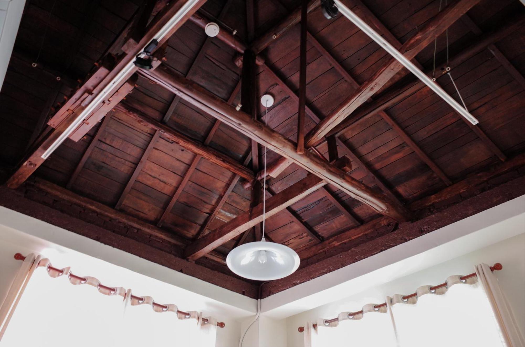 Neat Hostel Đài Nam Phòng bức ảnh