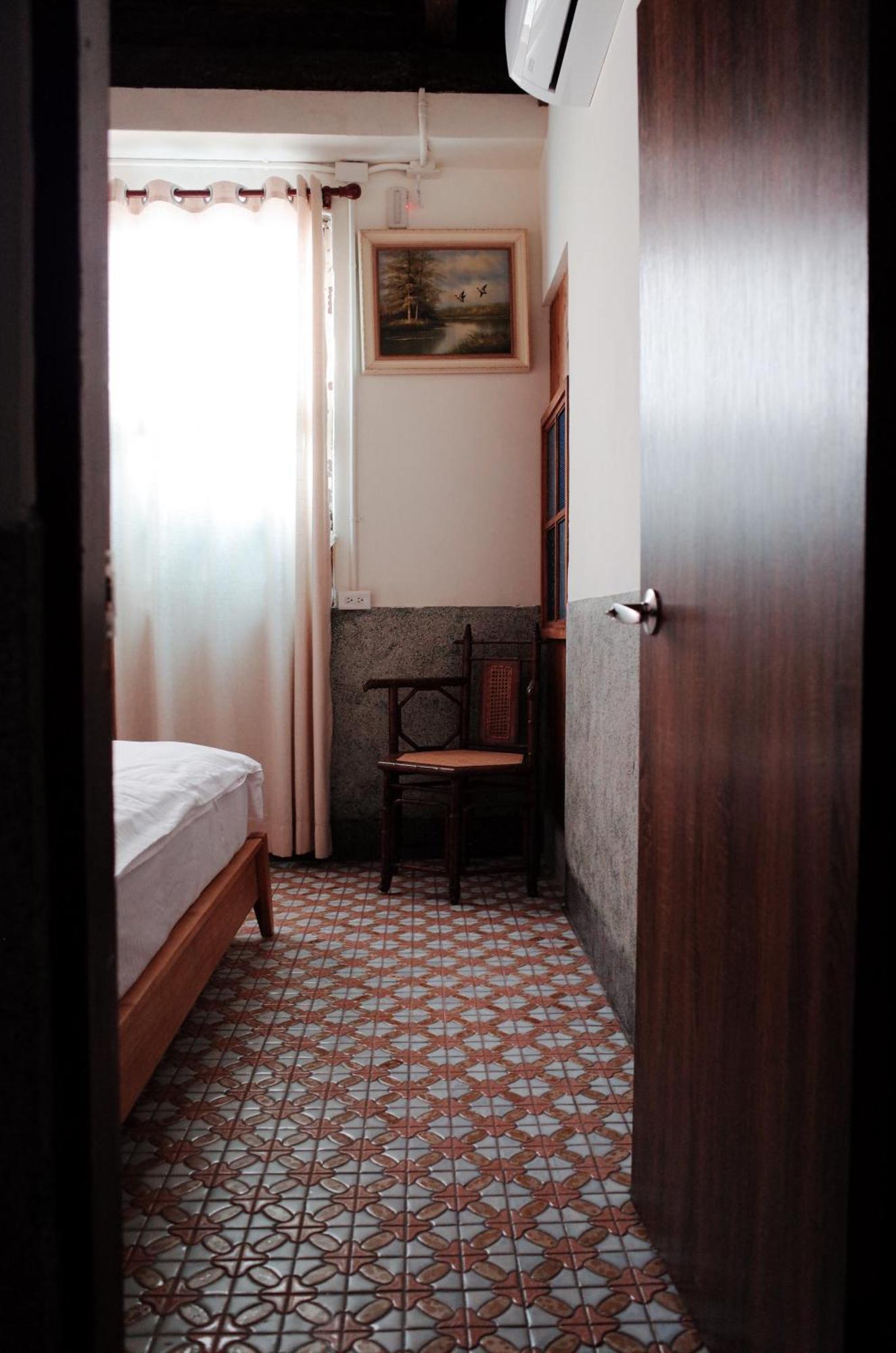 Neat Hostel Đài Nam Phòng bức ảnh