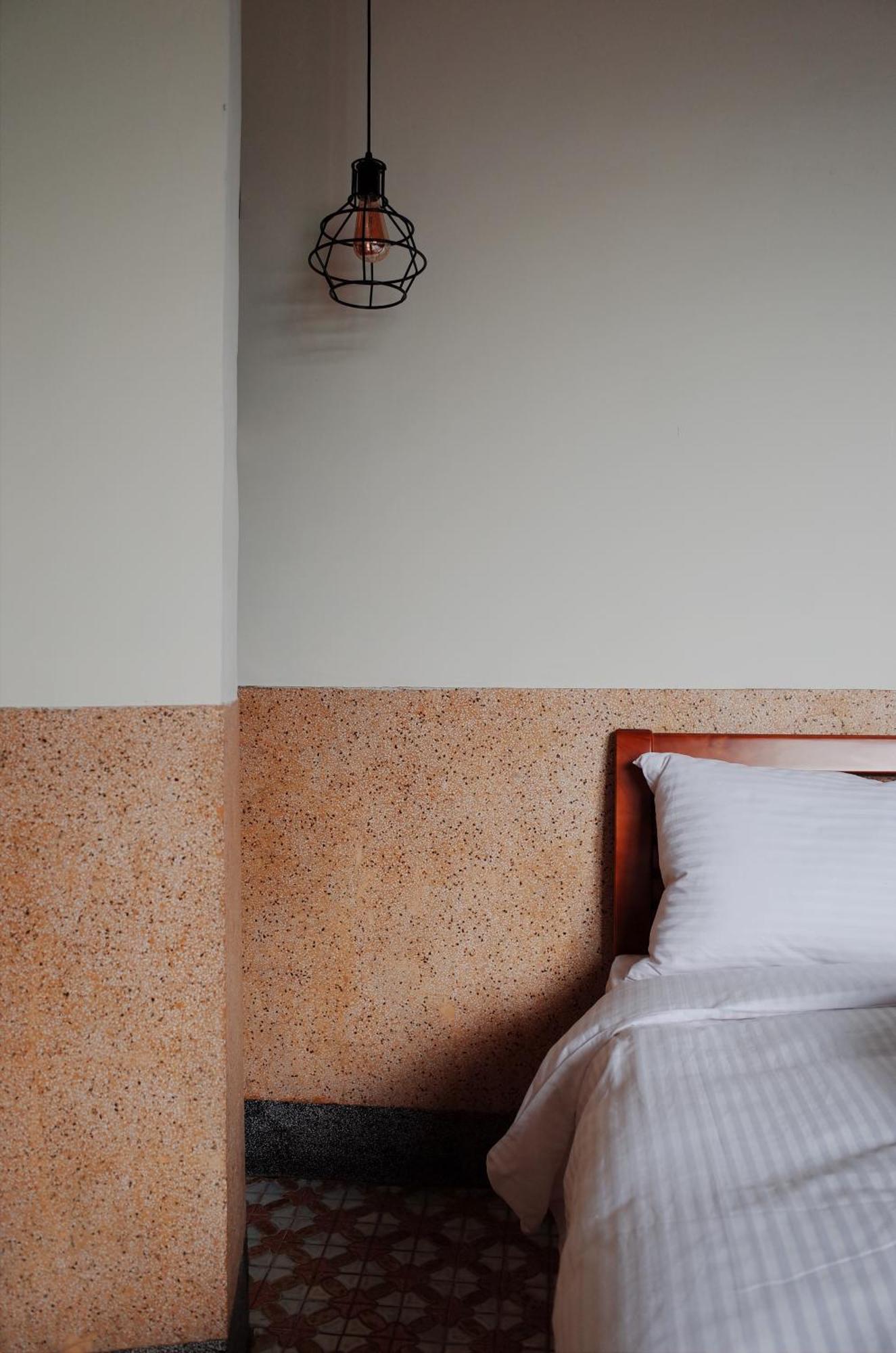 Neat Hostel Đài Nam Phòng bức ảnh