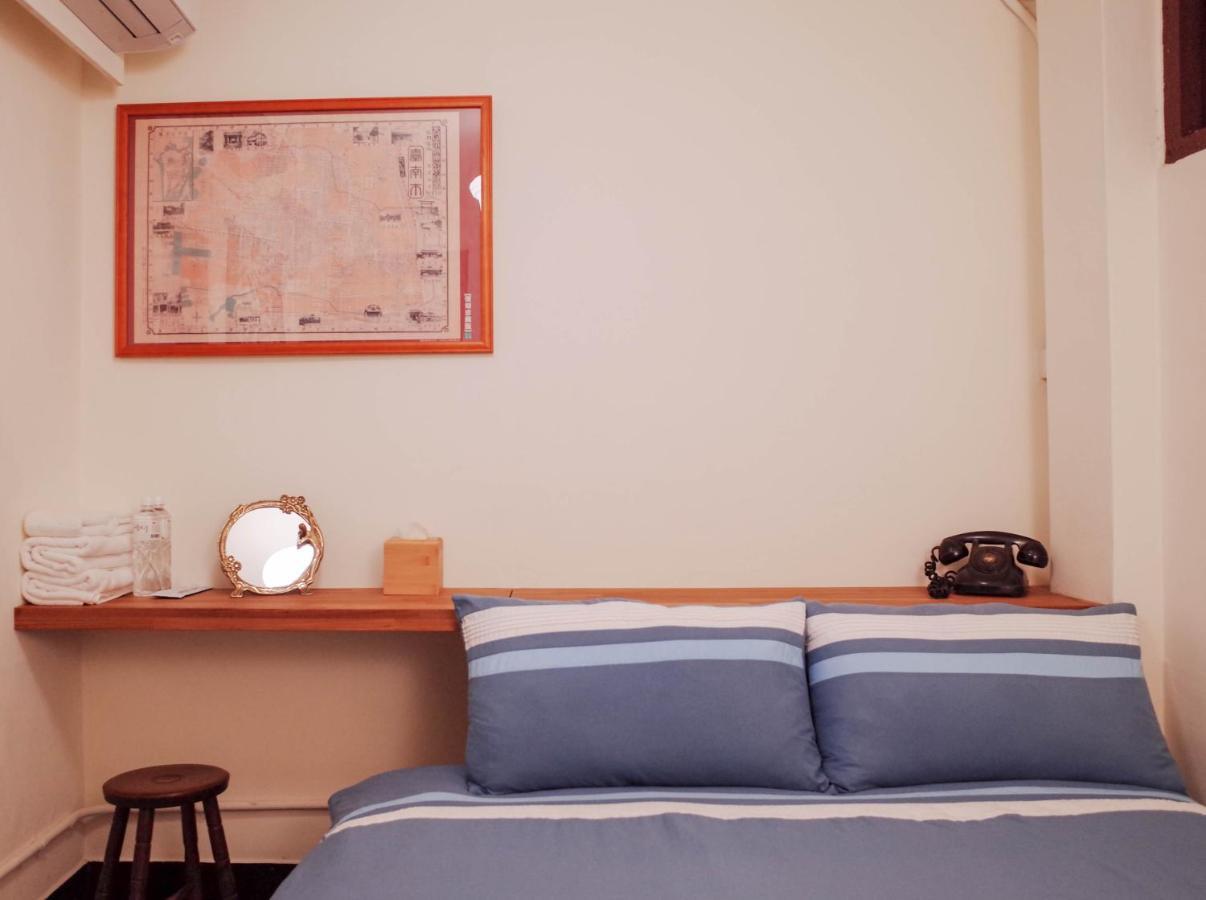 Neat Hostel Đài Nam Phòng bức ảnh